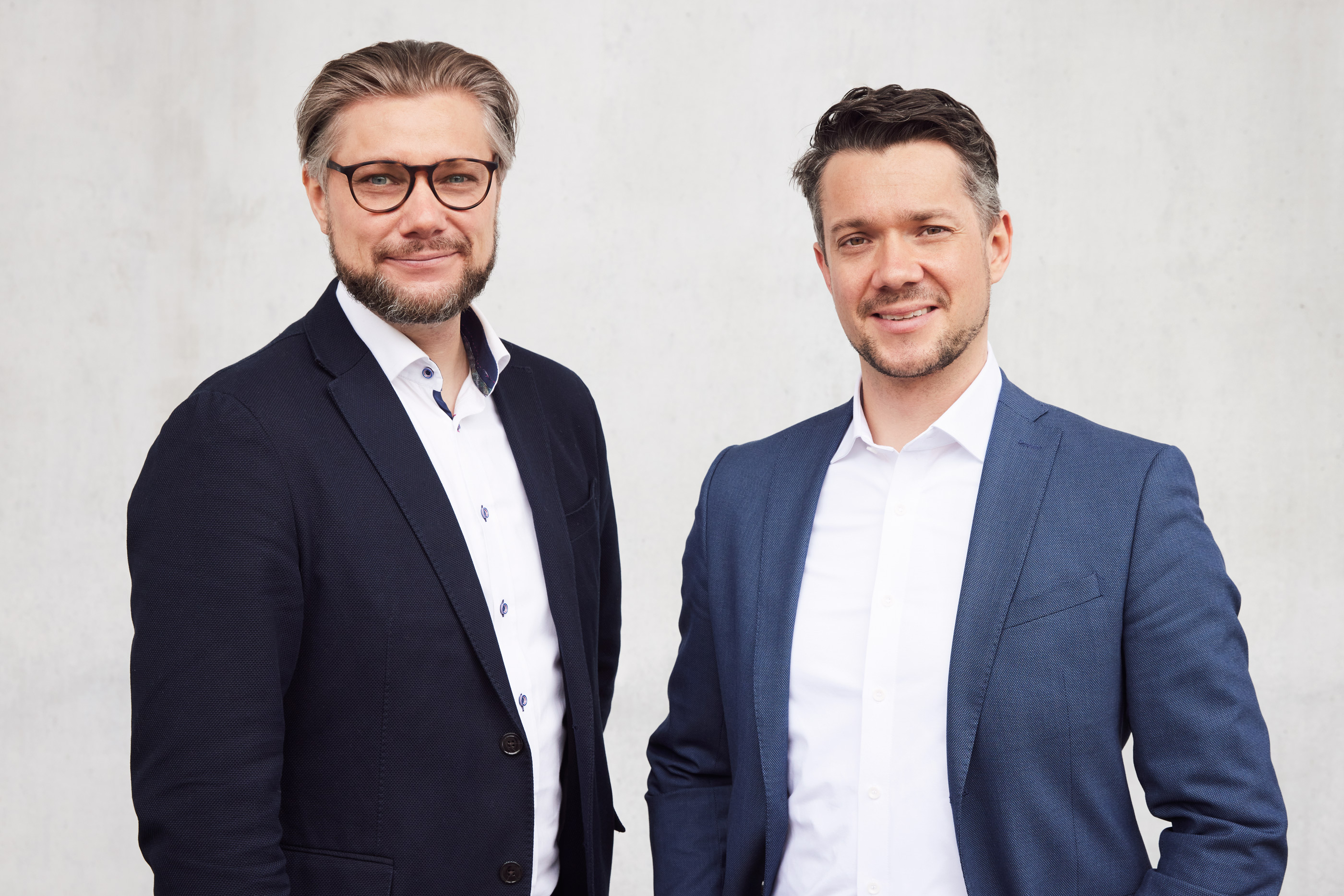 tacterion | Innovation & High-Tech Solutions + Technology
